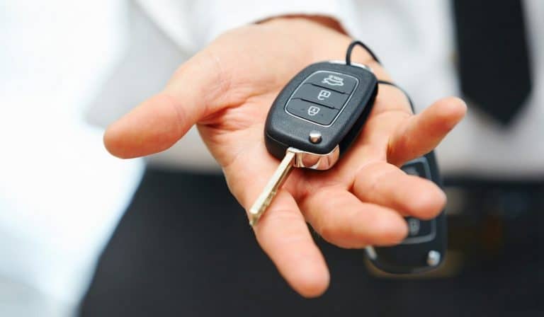 La nueva aplicación de Google que te ayudará a aparcar el coche