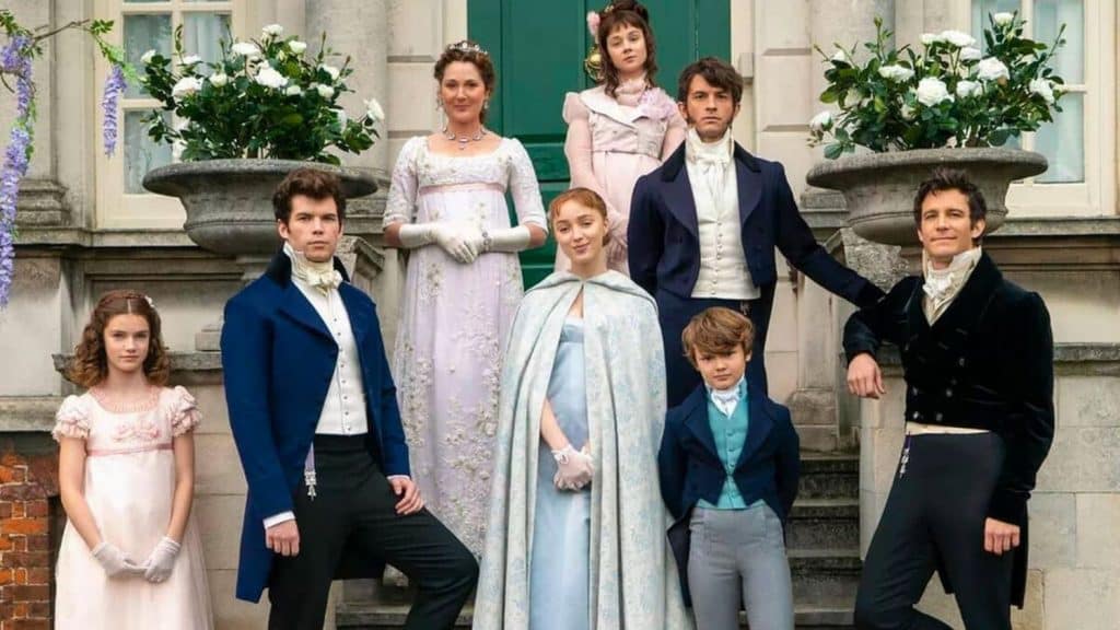 Como lograr el maquillaje estilo Bridgerton en pocos pasos Los Bridgerton: fecha de estreno y nuevos personajes de la Temporada 2