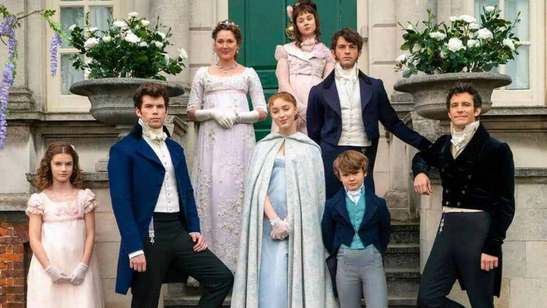 Los Bridgerton: fecha de estreno y nuevos personajes de la Temporada 2