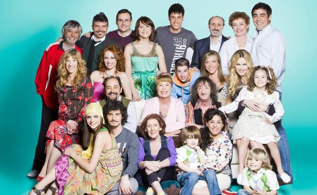 La que se avecina: ¿Por qué es un error de Telecinco renovar la serie?