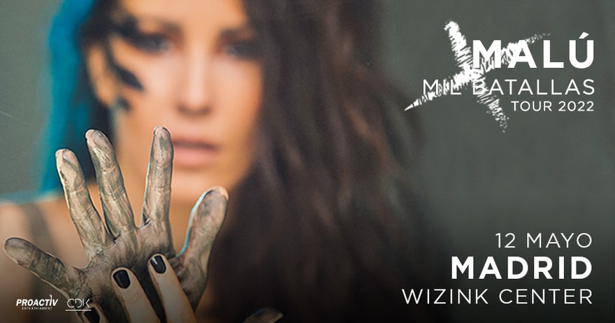 El plan de Malú para ganar mucho más dinero en 2022