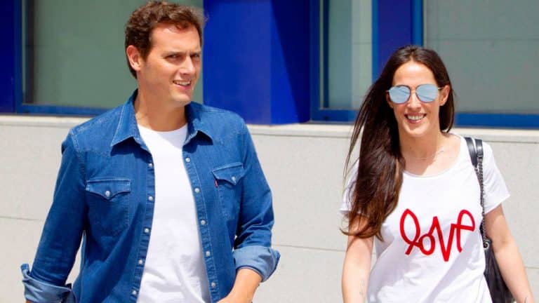 Malú y Albert Rivera: la sorprendente historia de cómo surgió su amor