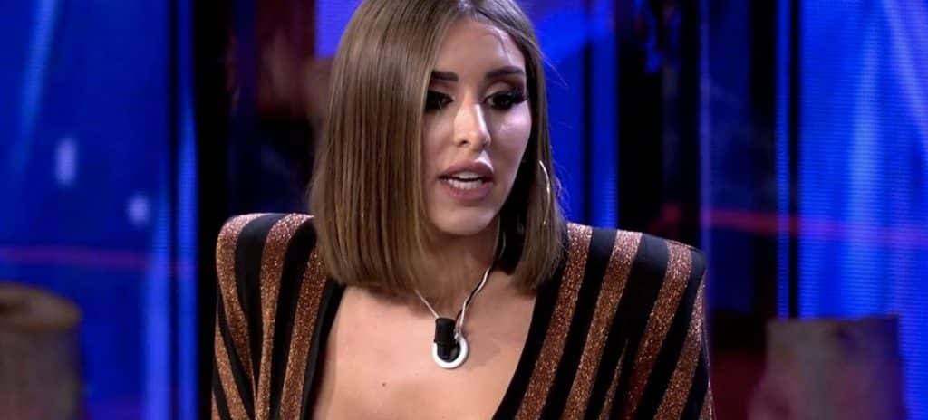 La Isla de las Tentaciones: una de las concursantes más mediáticas deja la televisión por depresión