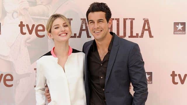 Mario Casas: las chicas a las que ha 'roto' el corazón