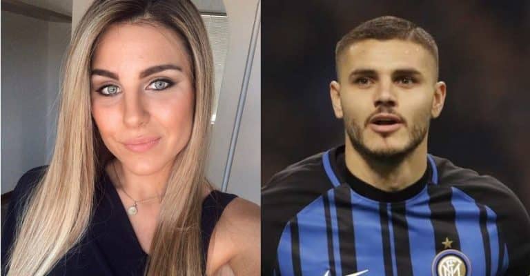 Ivanna Icardi, la guerra interminable con su hermano Mauro Icardi