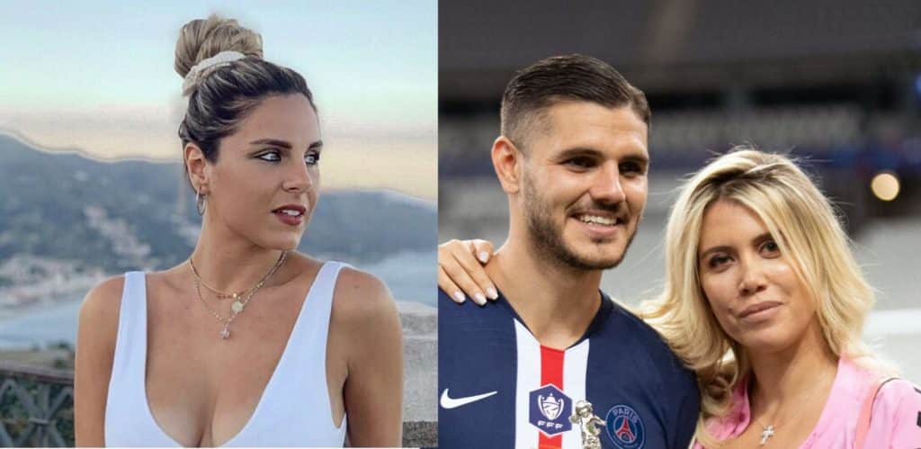 mauro wanda ivana