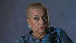 Mayte Zaldívar reconoce que amenazó a Julián Muñoz: "Tenía miedo"