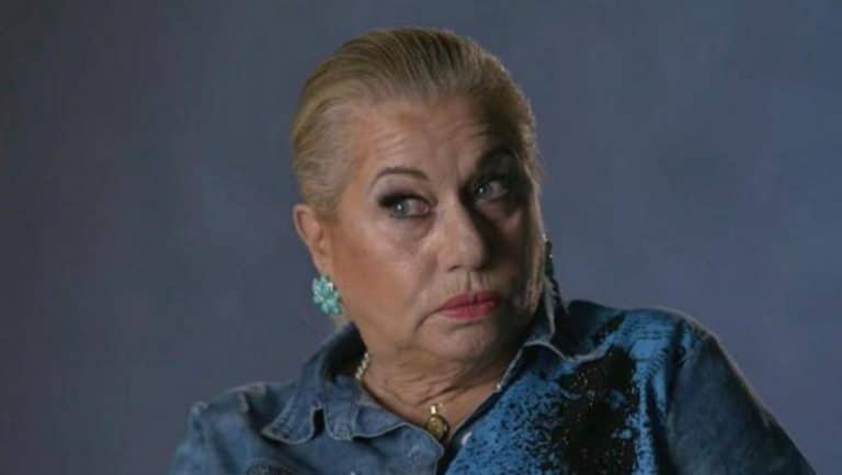 Mayte Zaldívar reconoce que amenazó a Julián Muñoz: «Tenía miedo»