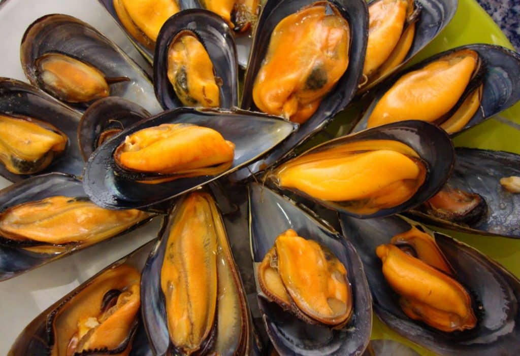 Cómo hacer una crema de mejillones espectacular con pocos ingredientes