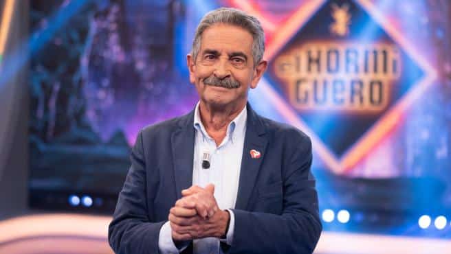 Miguel Ángel Revilla: cuántas veces ha estado en ‘El Hormiguero’