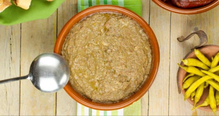 Morteruelo: cómo darle un sabor de escándalo a este plato manchego 