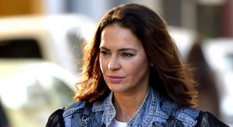 Olga Moreno y la única persona capaz de hacerle romper su silencio: «Sabemos que…»