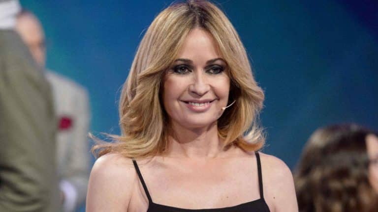 EXCLUSIVA: Olvido Hormigos rechaza a Sálvame y hace temblar al programa