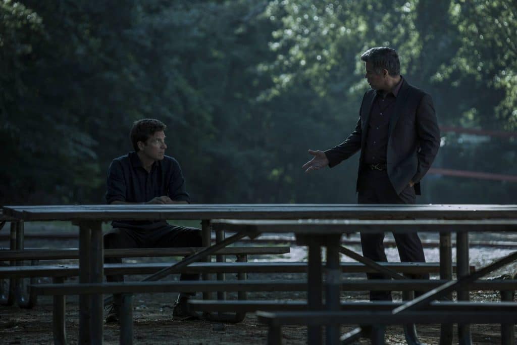Ozark: ¿Cómo terminó la Temporada 3?