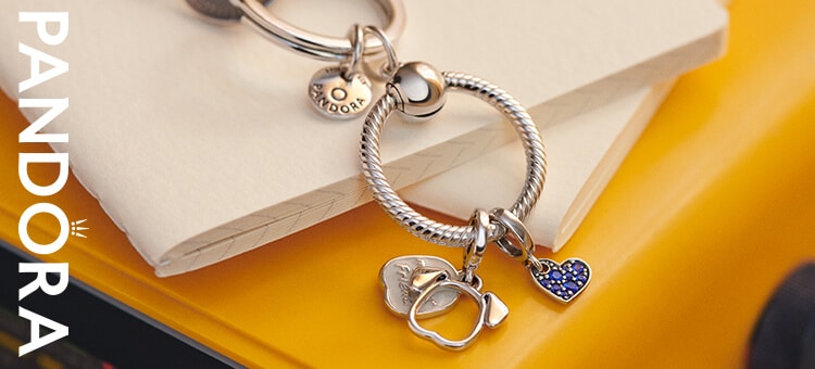 El collar de plata más clásico de Pandora que solo cuesta 39 euros