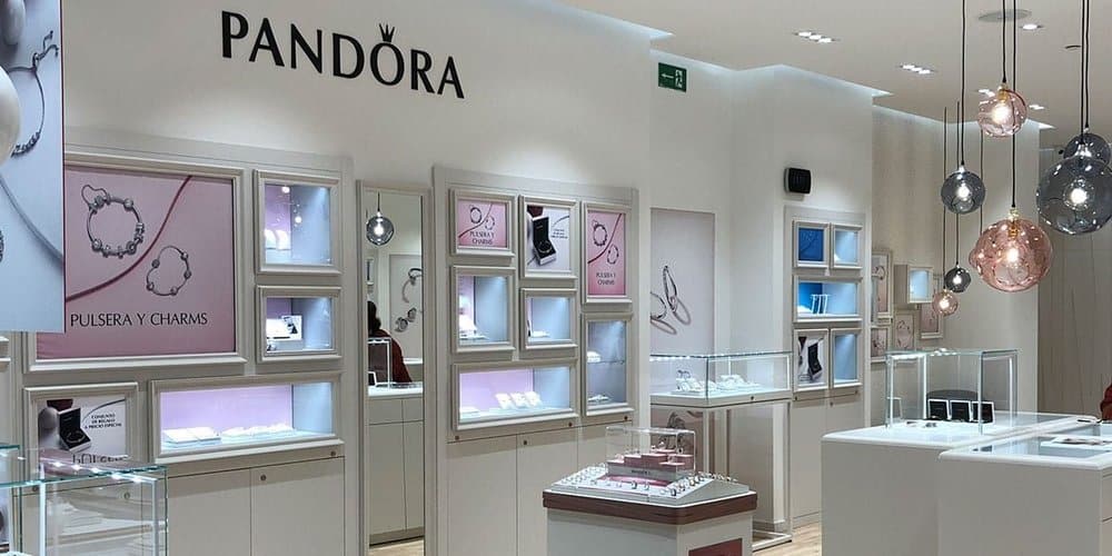 mamífero Último Baya Pandora: las mejores joyas en rebajas por menos de 30 euros
