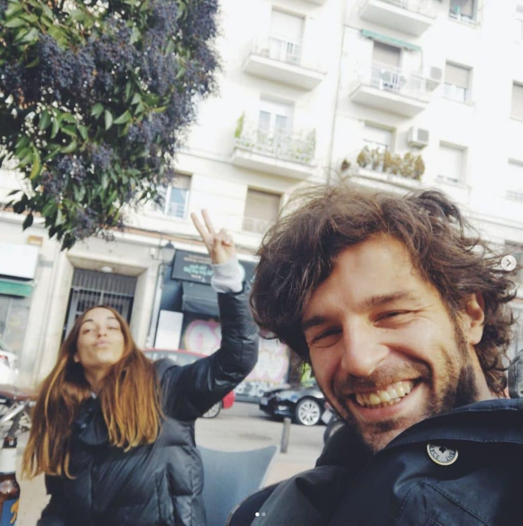 Carlota Baró: la vida privada de la hija de Amparo Baró fuera de Amar es para siempre