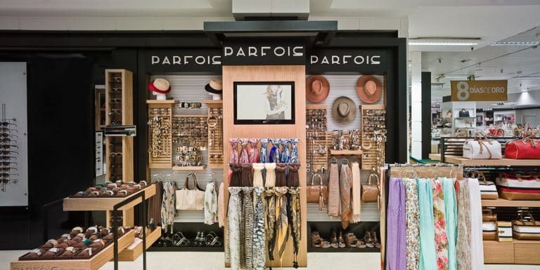 Del jersey viral al bolso con cadena: lo mejor de Parfois en rebajas