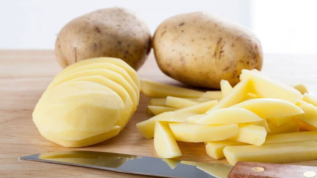Cómo hacer una tortilla de patatas mejor que la de Betanzos