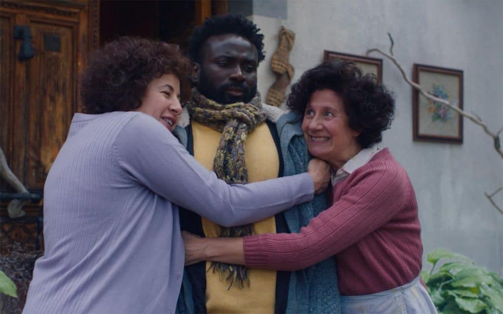 La que se avecina: ¿Quién es 'Ongombo' fuera de la ficción?