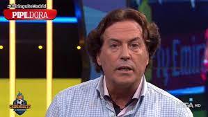 El Chiringuito: ¿Por qué casi nunca va Pipi Estrada al programa?