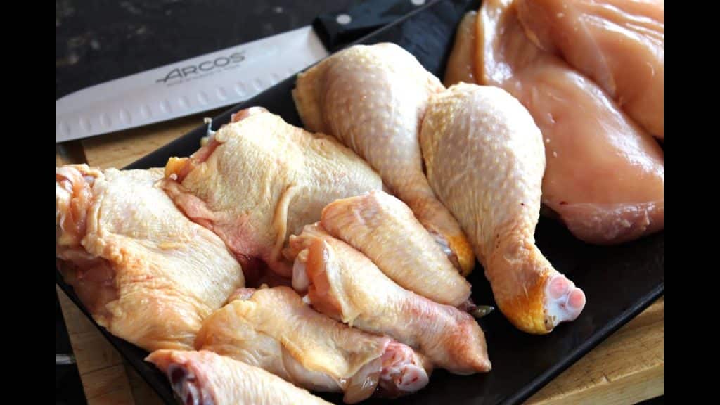 Los 7 errores imperdonables al cocinar pollo que debes evitar
