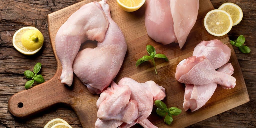 Los 7 errores imperdonables al cocinar pollo que debes evitar