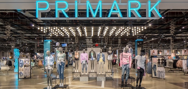 Estas son las novedades que acaban de llegar a las tiendas de Primark