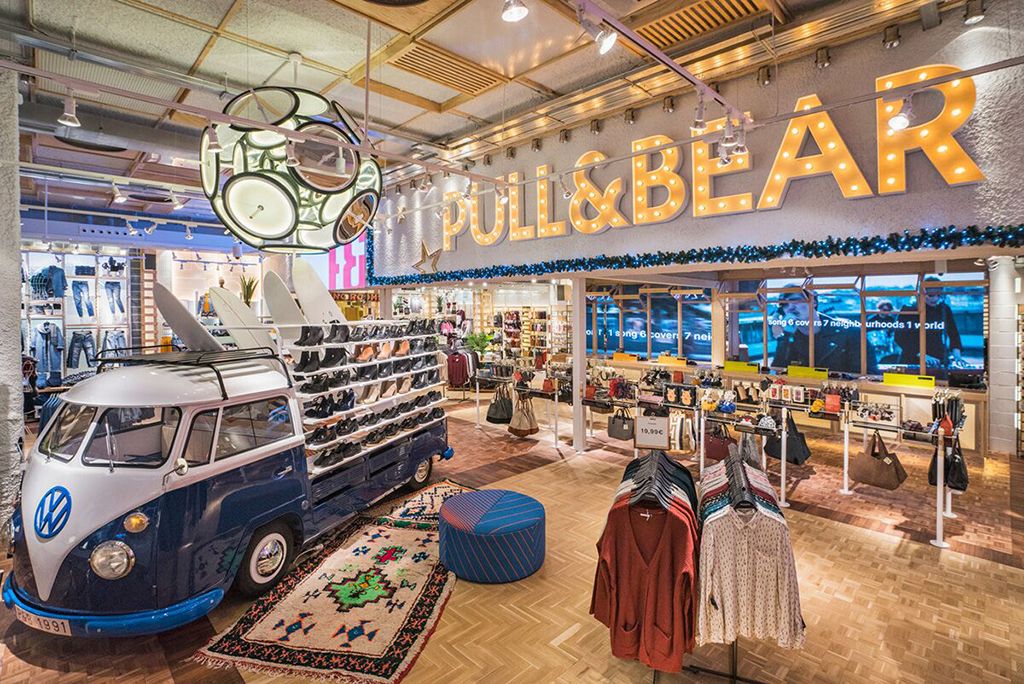 reclamaciones pull and bear