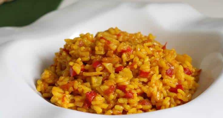 Arroz con bacalao: los pasos para disfrutar de un plato mejor que la paella