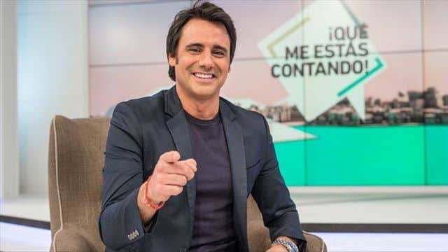 El ex de Sálvame que será el sucesor de Roberto Leal en TVE
