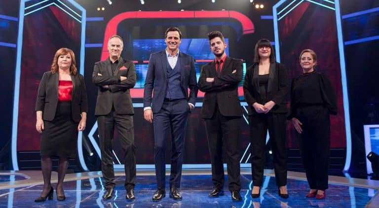 El ex de Sálvame que será el sucesor de Roberto Leal en TVE