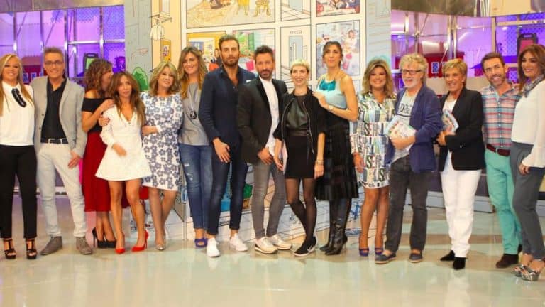 Los motivos de Telecinco para poner punto y final a ‘Sálvame’