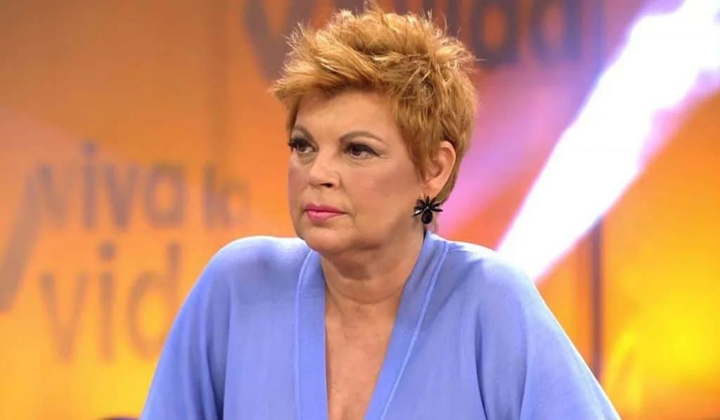 Terelu Campos