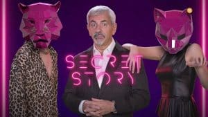 secret story