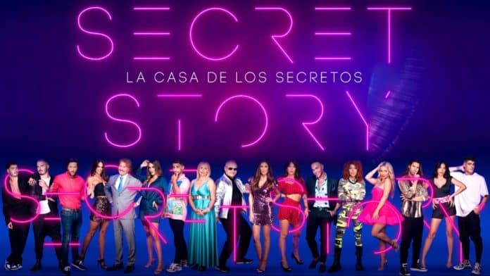 Secret Story: el concursante que jamás volverá a un reality