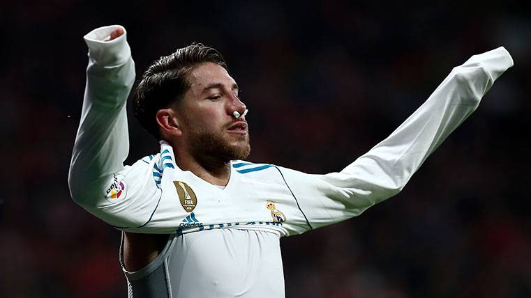 Desvelamos los secretos de las operaciones estéticas de Sergio Ramos e Iker Casillas