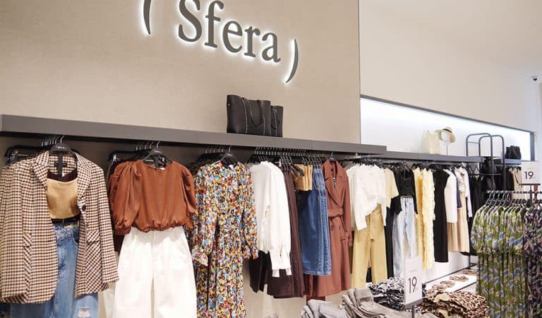 Sfera: pantalones con un diseño increíble por menos de 20 euros