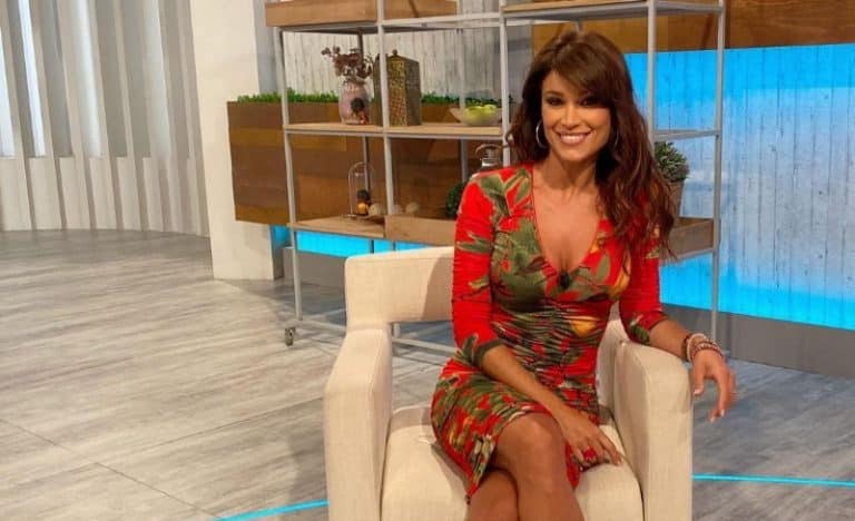 Sonia Ferrer desvela cómo se siente tras confirmar su boda con Sergio Fontecha