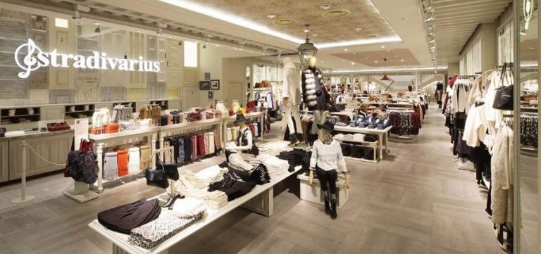 El pijama ‘low cost’ de Stradivarius que ha sido un éxito total