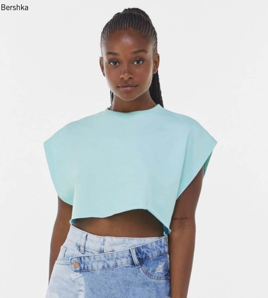 El 'todo a 5,99 euros' de Bershka: jerséis y sudaderas a precio de regalo