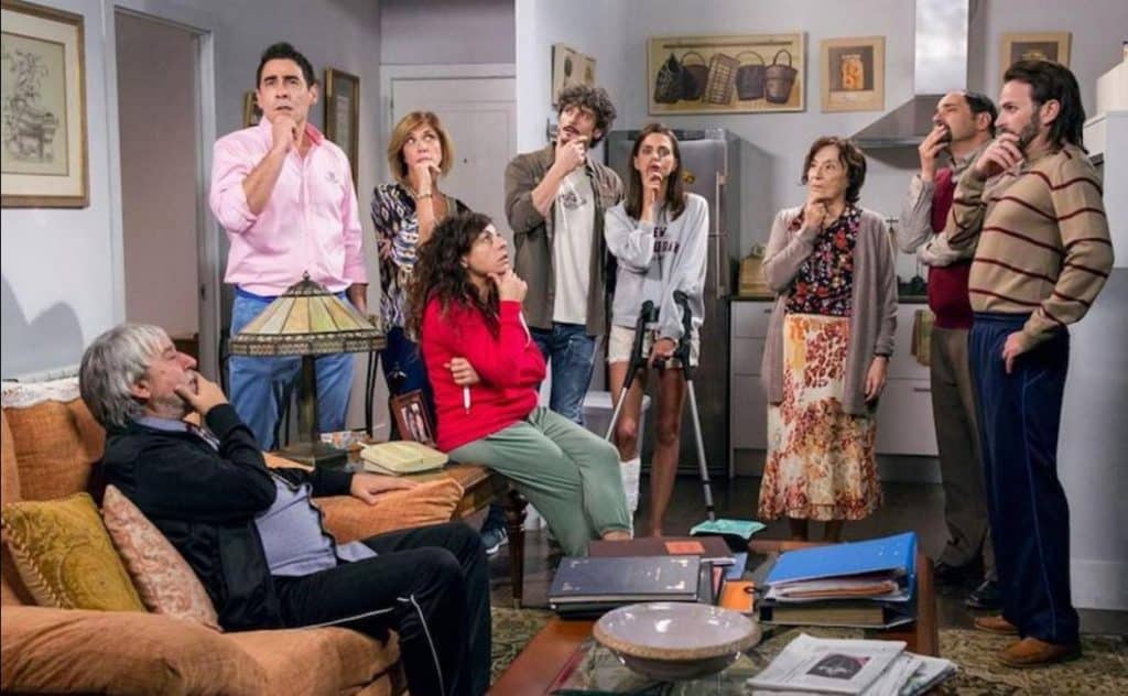La que se avecina: ¿Por qué es un error de Telecinco renovar la serie?