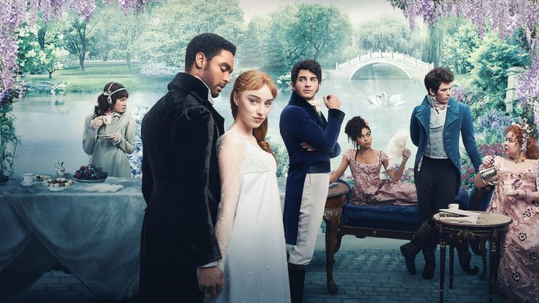 ‘Los Bridgerton’: ¿Qué pasó en la primera temporada?