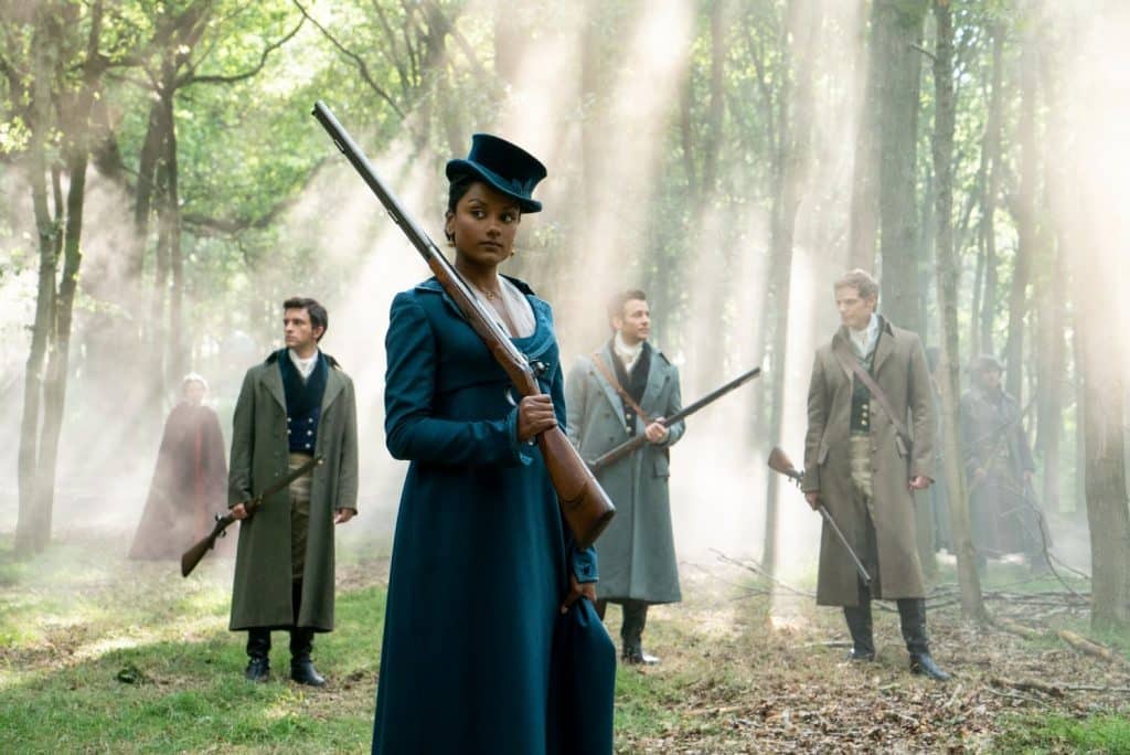 Los Bridgerton: fecha de estreno y nuevos personajes de la Temporada 2