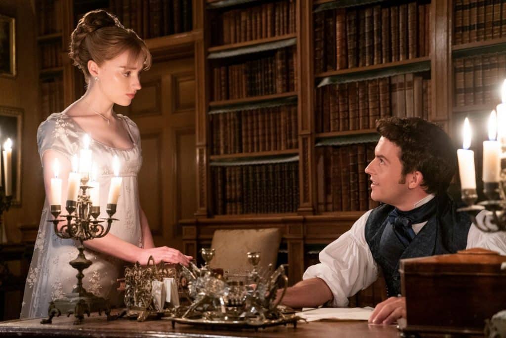 Los Bridgerton: fecha de estreno y nuevos personajes de la Temporada 2