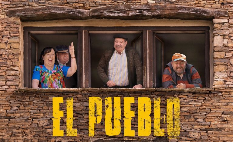 Series que deberías ver si te lo has pasado bien con ‘El Pueblo’