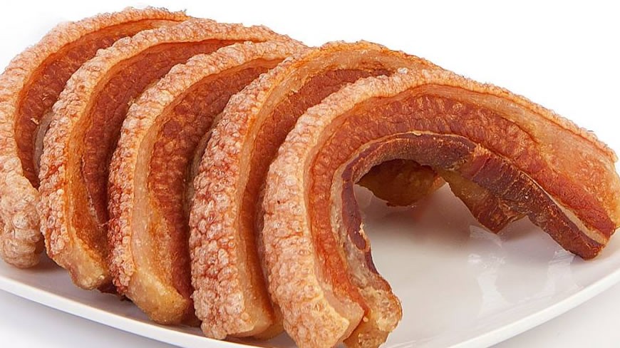 Torreznos: el secreto para que te queden crujientes y sabrosos como en Soria