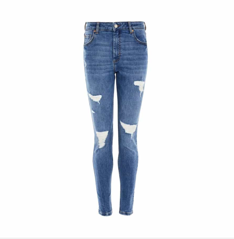 Estas son las novedades que acaban de llegar a las tiendas de Primark