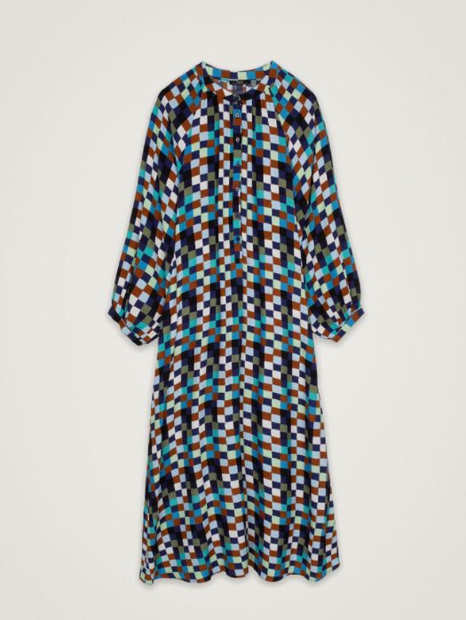 Parfois rebaja a 15,99 euros este increíble vestido estampado
