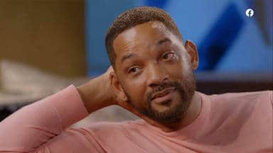 El traumático episodio que vivió la suegra de Will Smith que nadie conocía